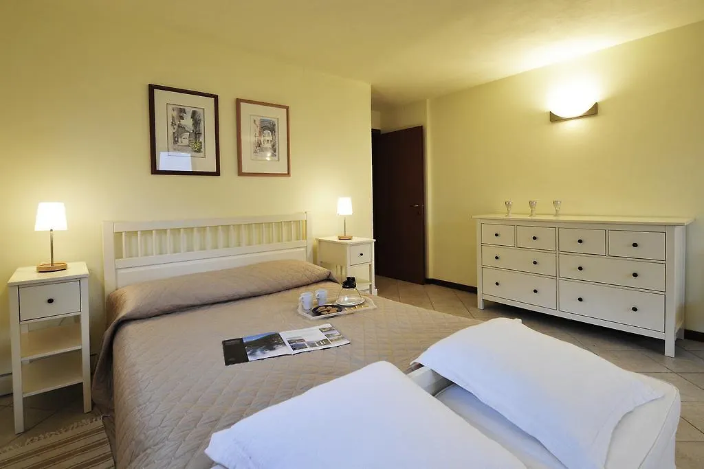 Casa Tulipano Grande Apartment Faggeto Lario 0*,  Italy